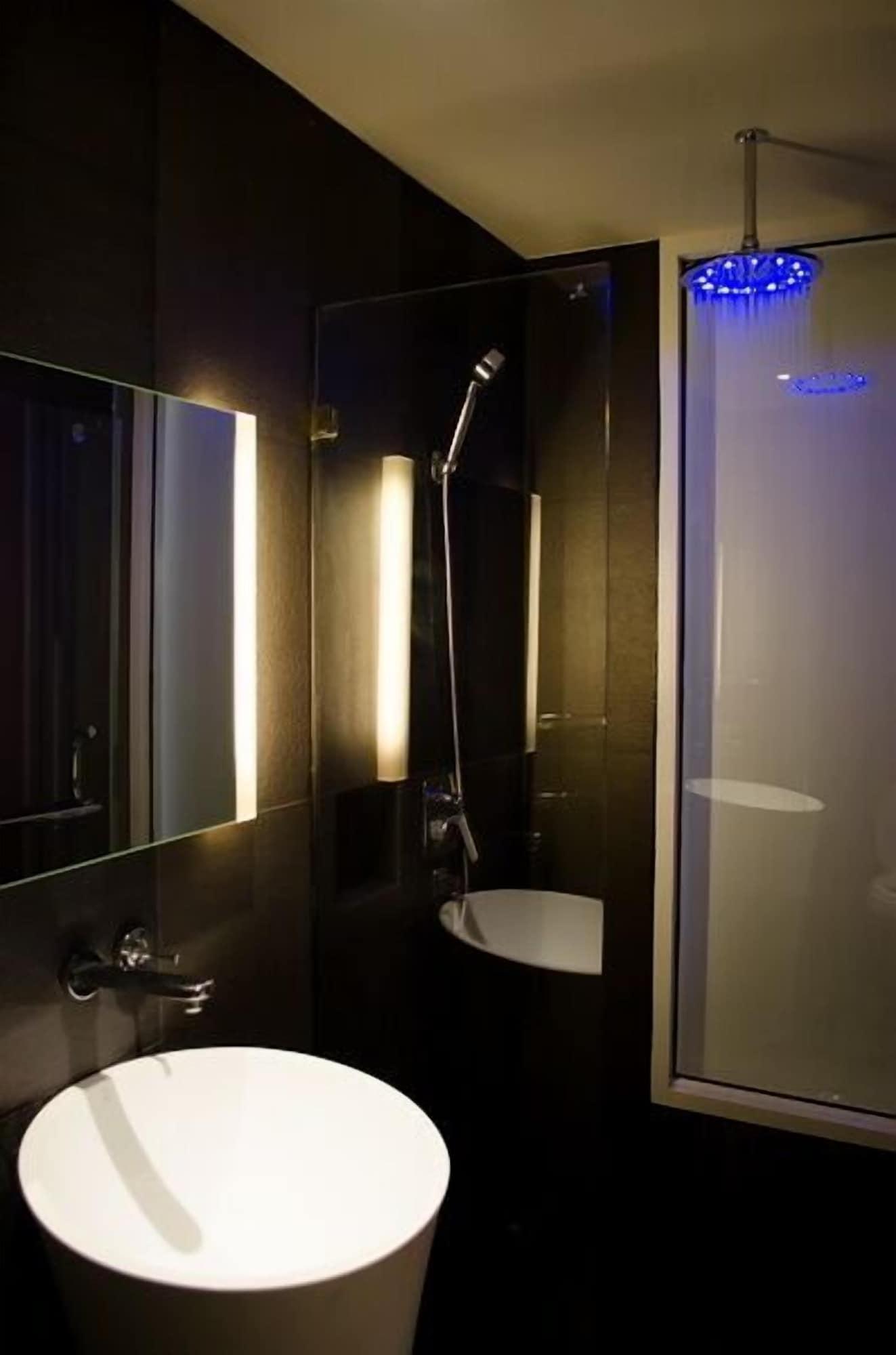 บีท โฮเทล กรุงเทพ  Hotel กรุงเทพมหานคร ภายนอก รูปภาพ